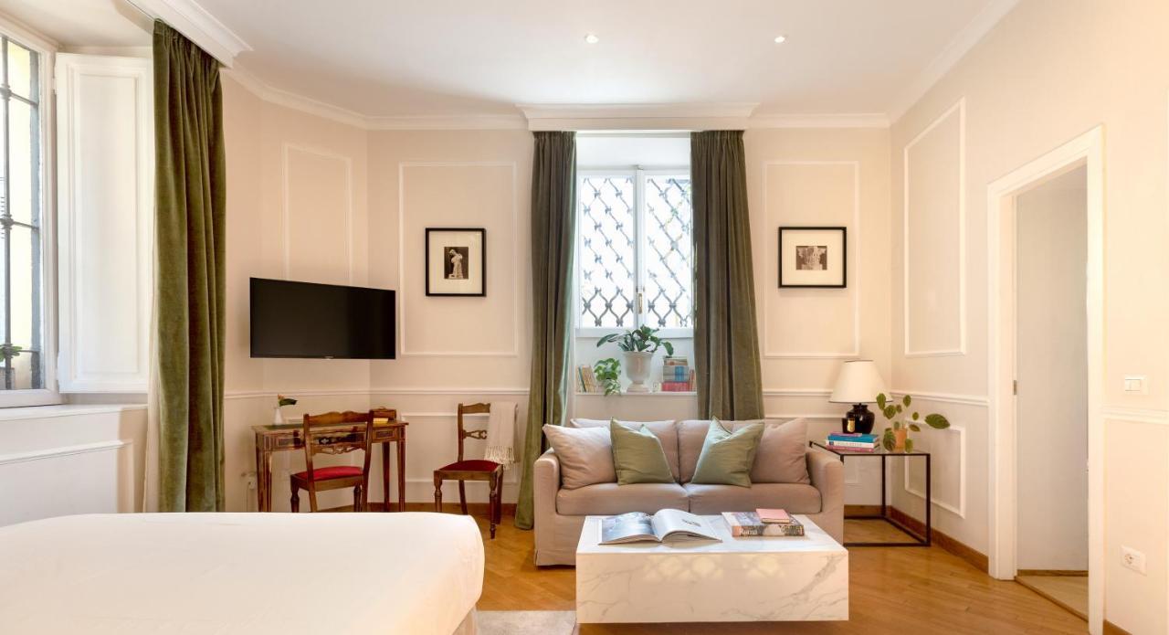 Apartamento Casa Cucu Piazza Del Popolo Roma Exterior foto