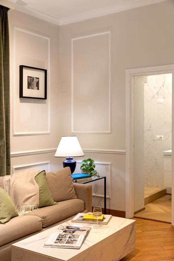 Apartamento Casa Cucu Piazza Del Popolo Roma Exterior foto