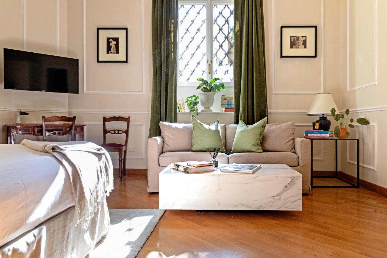 Apartamento Casa Cucu Piazza Del Popolo Roma Exterior foto