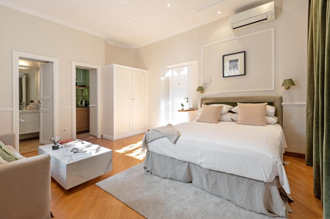 Apartamento Casa Cucu Piazza Del Popolo Roma Exterior foto